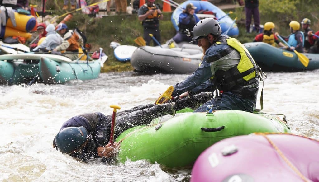 ‘The best day of the year’ Steamboat celebrates the 43rd Yampa River